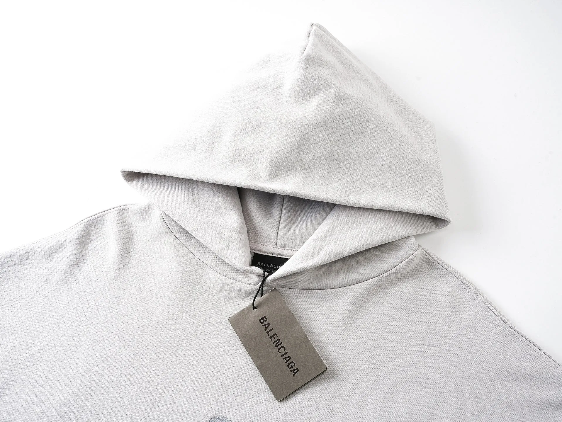 BALENCI*GA . . . . . . 460g . Same Style -Color：Black Cream White -SIZE：Xs S M L 8991#